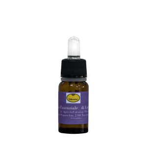 Olio Essenziale alla lavanda 10ml