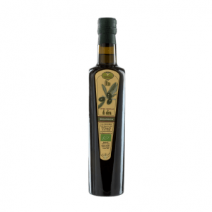 Olio Extra Vergine di Oliva Multivarietale