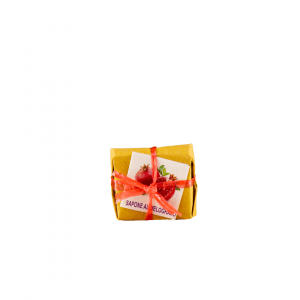 Saponette varie essenze