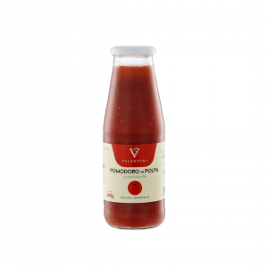 Polpa di Pomodoro Biologica 690g