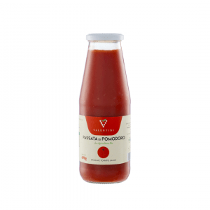 Passata di pomodoro Biologica 690g