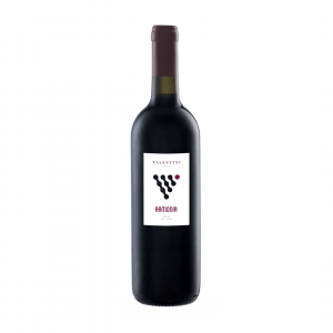 Vino Biologico Armonia IGT Lazio