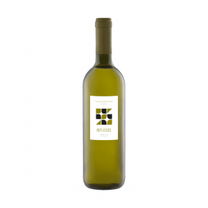 Vino Biologico Vermentino Riflesso IGT Lazio