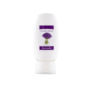 Crema mani alla lavanda 100ml