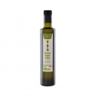 Bottiglia di Olio Extra Vergine di Oliva Biologico 500ml - Tenuta Valentini